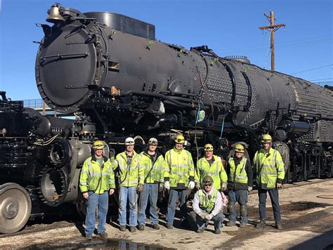 union pacific big boy 4014 schedule 2023